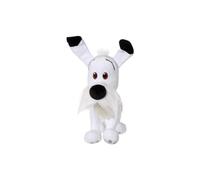 Gipsy Toys - Idéfix et les Irréductibles - 30cm - Vendu En boîte Cadeau - Blanc Noir