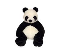 Peluche GIPSY TOYS Panda 1m10