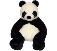 Peluche - GIPSY TOYS - Panda 1m10