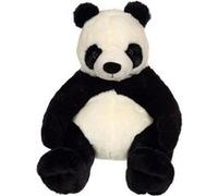 Peluche GIPSY TOYS Panda 1m10 G