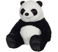 Peluche - GIPSY TOYS - Panda 70 cm