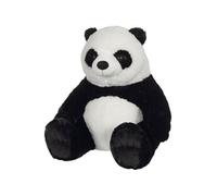 Peluche GIPSY TOYS Panda 70 cm