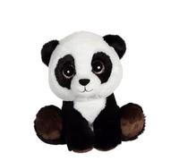 Peluche - Gipsy Toys - Puppy Eyes Pets Nature - 22cm - Panda