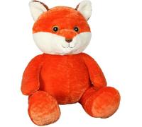 Peluche - GIPSY TOYS - Renard 80 cm