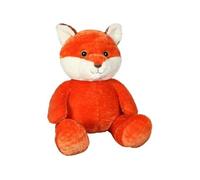 Peluche GIPSY TOYS Renard 80 cm