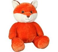Peluche GIPSY TOYS Renard 80 cm