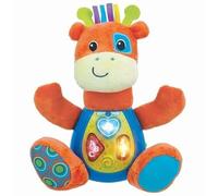 Peluche girafe