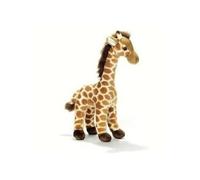 Plush & Company Peluche Doudou Toute Douce, Cadeau Original pour Les Enfants, Doudou Bebe Idée Cadeau de Naissance Anniversaire Fille et Garçon