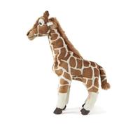 Living Nature – Peluche – Grande girafe – 40 cm