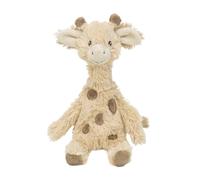 Peluche girafe gus 22 cm