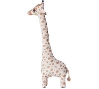 Peluche girafe - JOUET EN PELUCHE - 40 cm - Ultra doux - Cadeau d'anniversaire - Mixte
