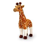 Keel Toys Peluche Girafe Keeleco 40 cm