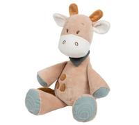 Peluche Girafe Luna - 30 cm par Nattou