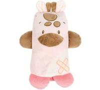 Peluche girafe - nattou G