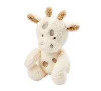 Nattou Peluche bébé Girafe Teddy Écru 24 cm