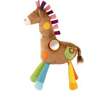 Peluche Girafe XXL PlayQ