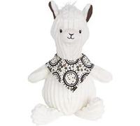 Peluche Globe Trotoys Les Déglingos Grand Simply Muchachos le Lama en boîte G