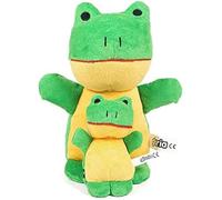 Peluche - Gloria - Rafiki Mini - Pour Chiens - Jouet Olfactif - Intérieur