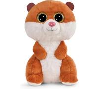 Peluche Glubschis Hamster Stubbi Green 25Cm
