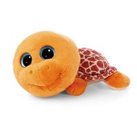 Peluche GLUBSCHIS Tortue Hubbli 25cm NICI Green