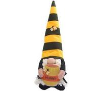 Peluche Gnome Sans Visage FONGWAN Poupée pour décoration de pâques - Cheveu 28cm multicolore G