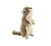 Peluche Gopher 21 cm - ECO - FRIENDLY