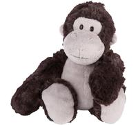 Peluche Gorille 20 Cm Zoo Friends 48070 Marron