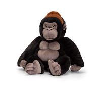 Peluche Eco responsable KeelECO - Gorille G