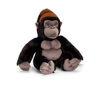 Peluche Gorille Keeleco 30Cm