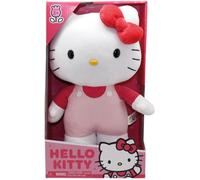 Peluche - GP TOYS - Hello Kitty - 30 cm - Modèle aléatoire - Rose