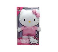 Peluche GPTOYS HELLO KITTY HKT122 Modele robe a poids 30 cm Des 3 ans