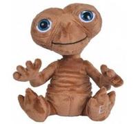 Peluche Grand Extraterrestre E.T 40 Cm - Doudou Licence - Enfant