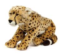 Peluche Grand Guêpard 45 cm