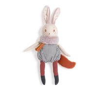 Peluche Grand lapin Plume Après la pluie Moulin Roty