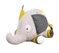 Peluche grand modèle Babyfan - Sauthon