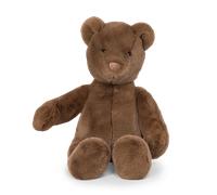 Peluche Grand ours marron Arthur et Louison Moulin Roty