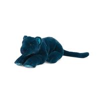 Peluche Grande panthère Tout autour du monde Moulin Roty