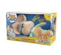 Peluche Grandi Giochi Topo Gigio Kiss Me Good Night Tpg19000