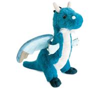Peluche grégoire le dragon 30 cm