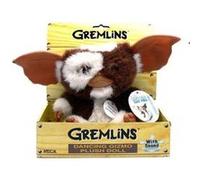 NECA Peluche Gremlins Gizmo Dancing 22 cm