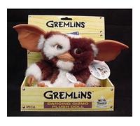 NECA Peluche Gremlins Gizmo Dancing 22 cm