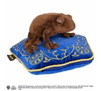 Peluche Grenouille En Chocolat Harry Potter NOBLE COLLECTIONS