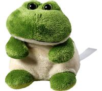 Peluche Grenouille Nettoyeur D'ecran - 60740 Vert