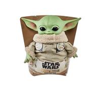Star Wars – Peluche Grogu Sons et Mouvements