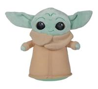 Peluche Grogu - Mandalorian - l'Enfant