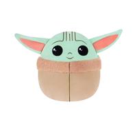 Peluche Grogu Star Wars de 20 cm (Petite) Original Squishmallows