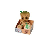 Peluche Groot Shoulder Squad 12 cm
