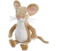 Peluche Gruffalo Souris 7 pouces Marron G
