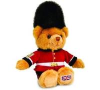 Peluche GUARDSMAN BEAR G