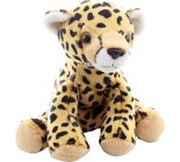 Peluche Guépard 14 cm